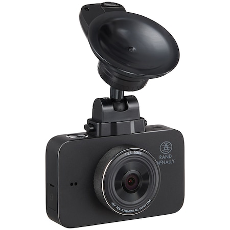 Rand Mcnally DashCam 500 528020196